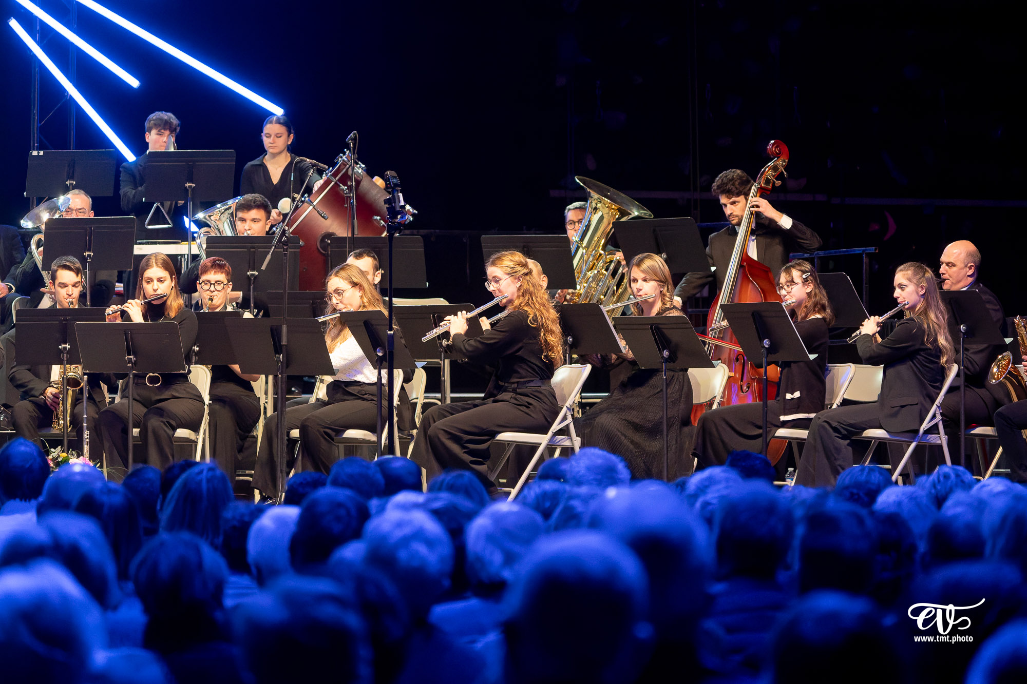 OHH - CONCERT DU NOUVEL AN 2026